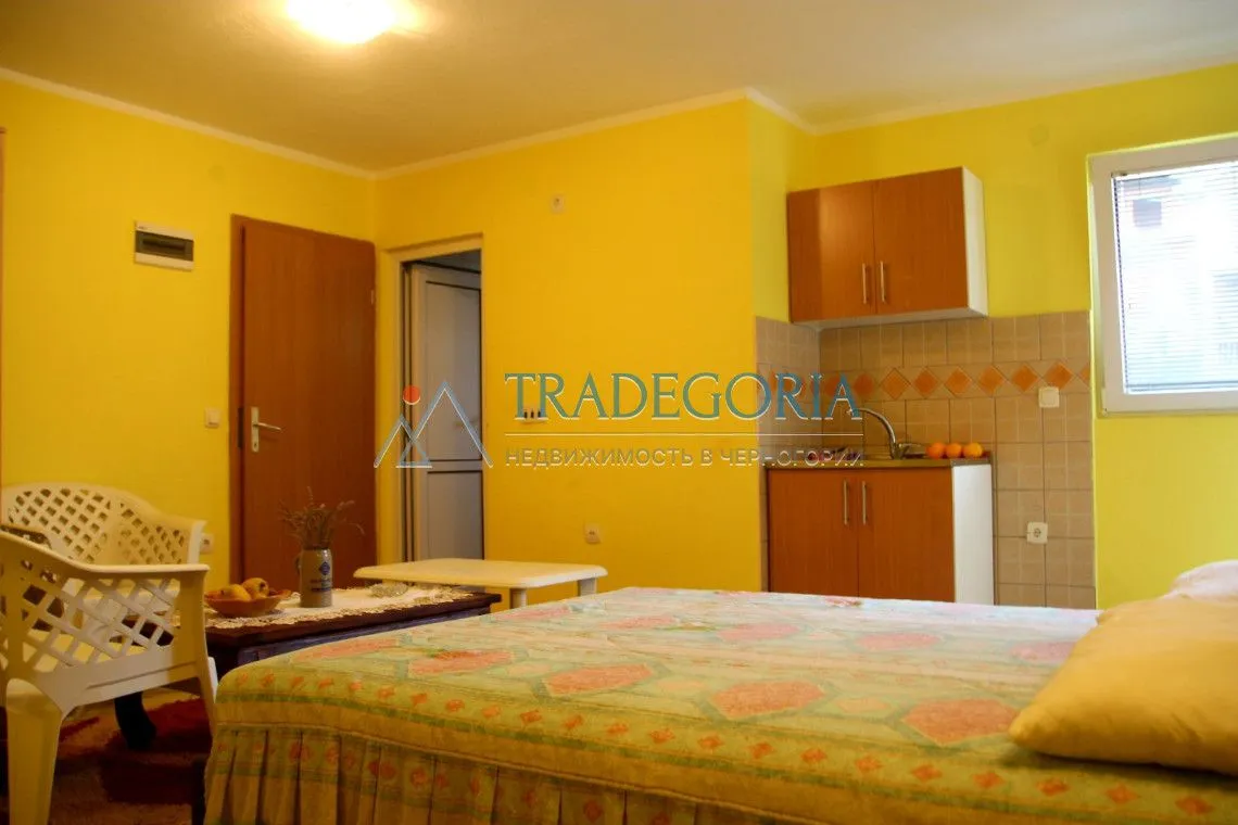 Prodaja, kuća, 420m², Bar, Crna Gora