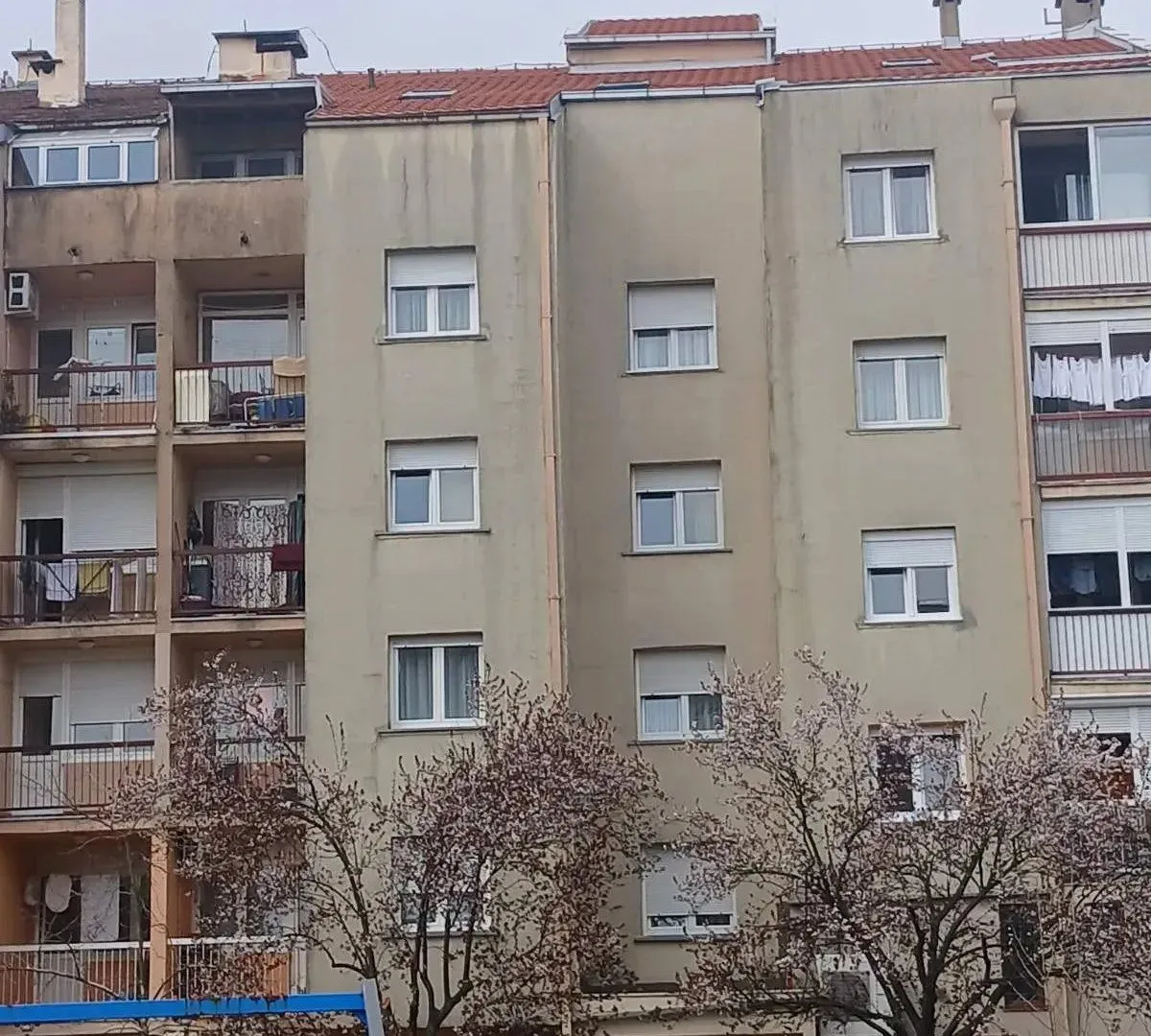 Sale, two bedroom apartment, 88m², Podgorica, Crna Gora