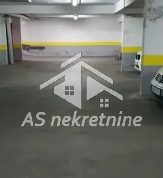 Rent, two bedroom apartment, 42m², Crveni Krst, Beograd - image 23