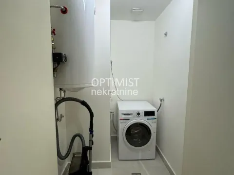 Rent, three bedroom apartment, 71m², Savski Venac, Beograd - image 11