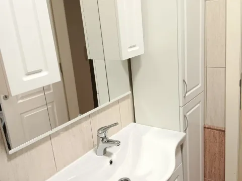 Rent, one bedroom apartment, 50m², Preko Morače, Podgorica - image 5