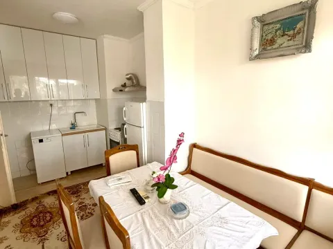 Rent, two bedroom apartment, 74m², Pobrežje, Podgorica - image 2