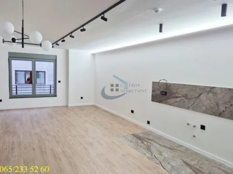 Prodaja, dvosoban stan, 65m², Kalenić Pijaca, Vračar Sve Podlokacije - image 3