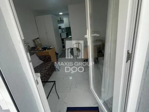 Izdavanje, jednosoban stan, 20m², Žarkovo, Beograd - image 4