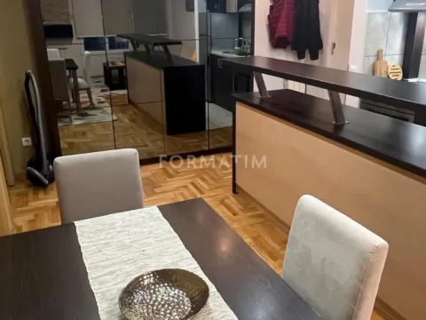Rent, two bedroom apartment, 53m², Zvezdara Sve Podlokacije, Beograd - image 4