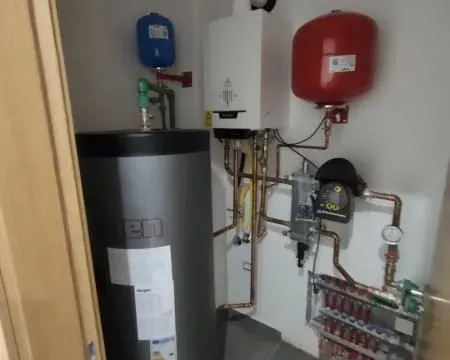 Prodaja, kuća, 181m², Sremska Kamenica, Petrovaradin - image 36