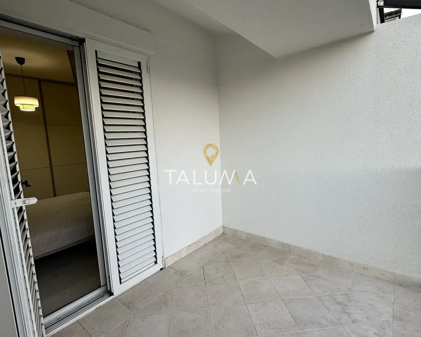 Rent, three bedroom apartment, 114m², Momišići, Podgorica
