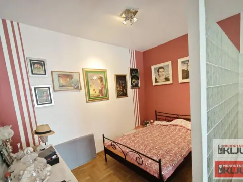 Sale, three bedroom apartment, 105m², Liman 3, Novi Sad Sve Podlokacije - image 5