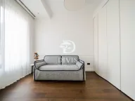 Izdavanje, trosoban stan, 88m², Savski Venac, Beograd - image 3