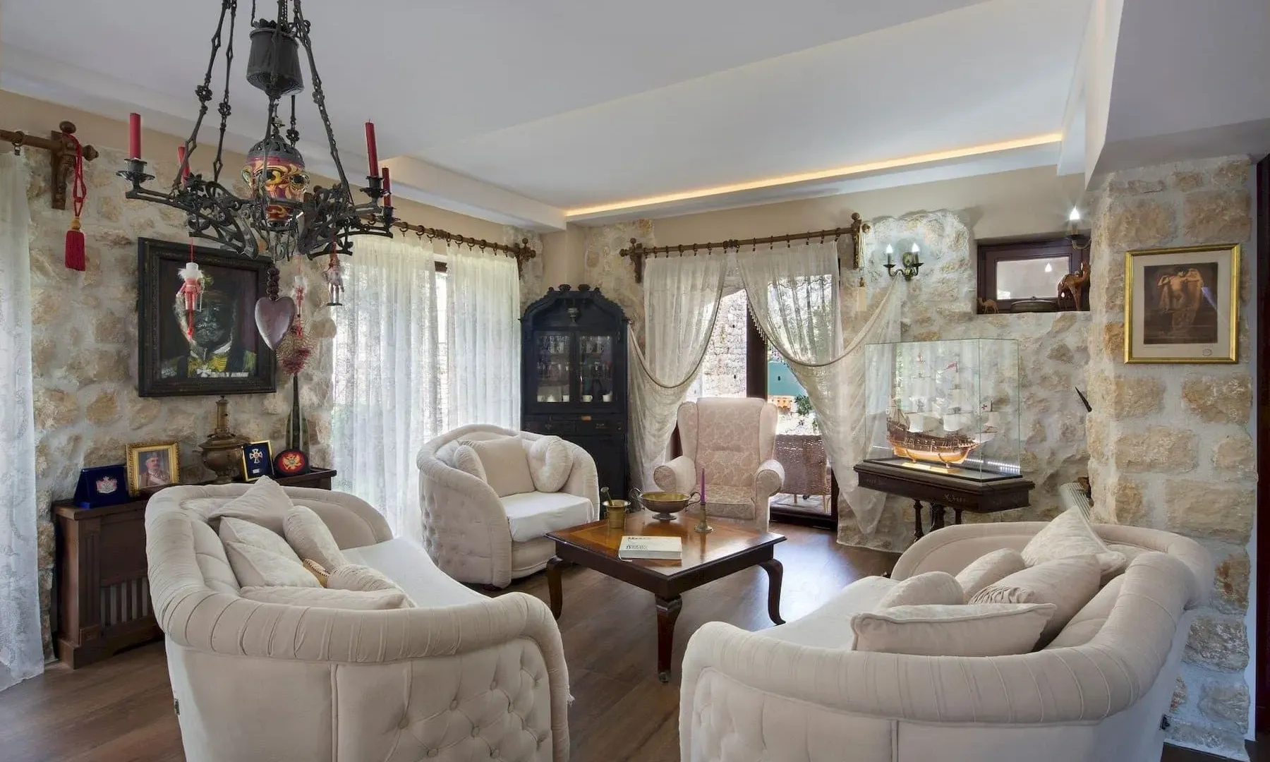 Sale, house, 497m², Prčanj, Kotor