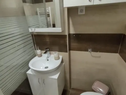 Rent, two bedroom apartment, 43m², Telep, Novi Sad Sve Podlokacije - image 12