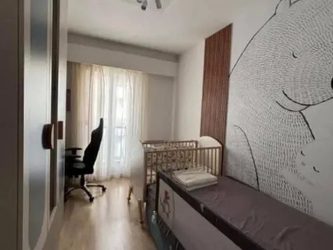 Prodaja, dvosoban stan, 67m², Centar, Podgorica - image 5