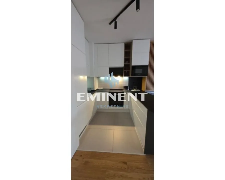 Rent, apartment, 52m², Voždovac Sve Podlokacije, Beograd