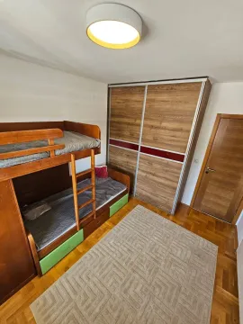 Sale, two bedroom apartment, 70m², Tuški Put, Podgorica - image 9