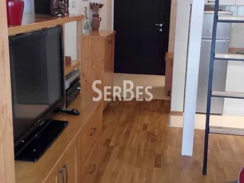 Izdavanje, jednosoban stan, 33m², Bulevar Oslobodjenja, Novi Sad Sve Podlokacije - image 7