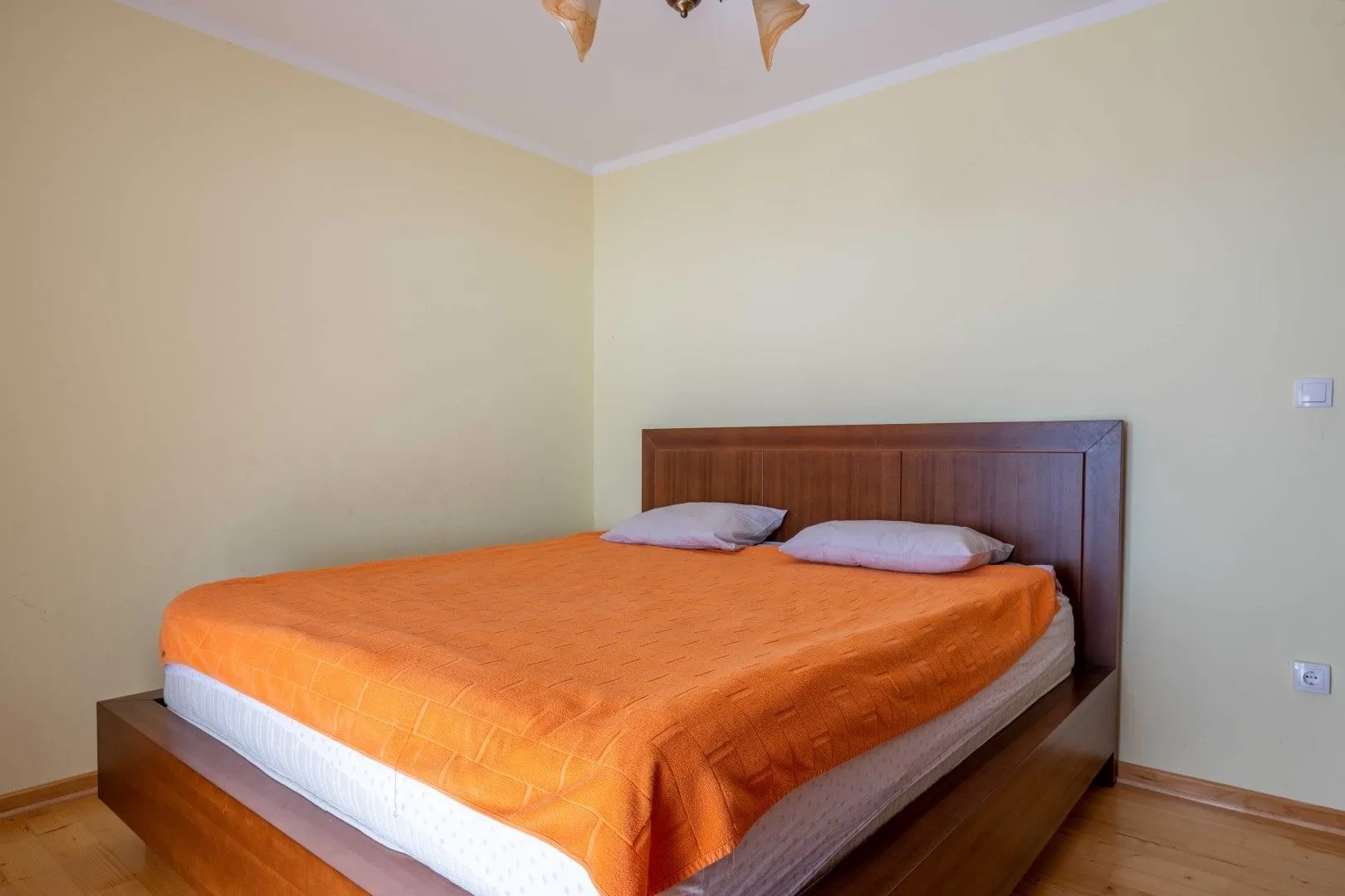 Prodaja, plac, 584m², Mirac, Kotor