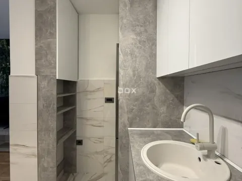 Izdavanje, jednosoban stan, 41m², Medijana, Niš - image 11