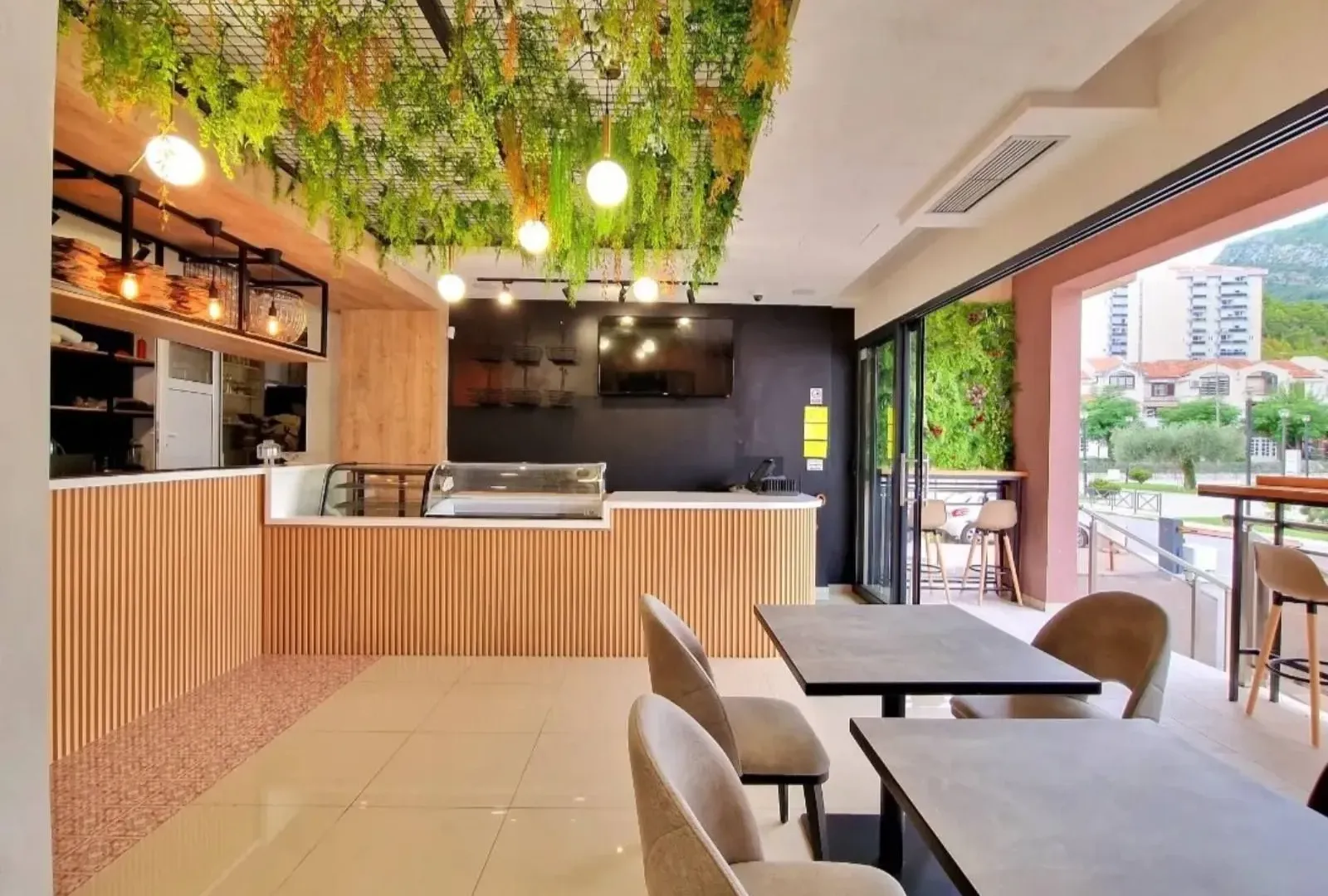 Sale, office space, 97m², Budva, Crna Gora