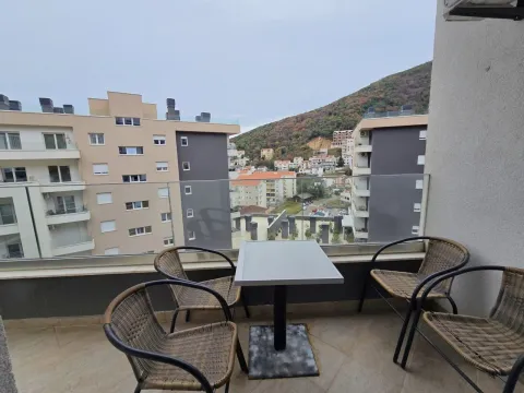 Prodaja, jednosoban stan, 51m², Budva, Crna Gora - image 3