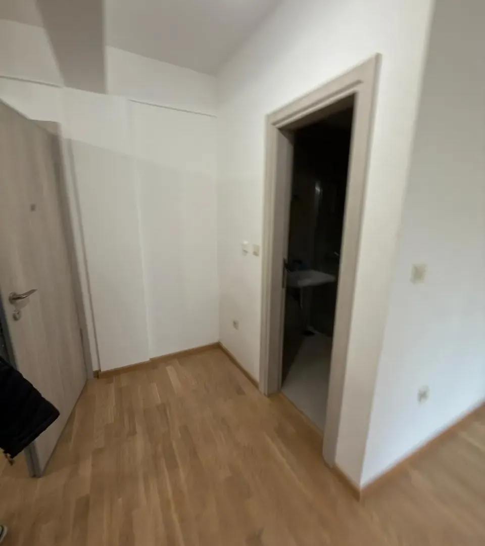 Sale, one bedroom apartment, 35m², Velji Vinogradi, Budva