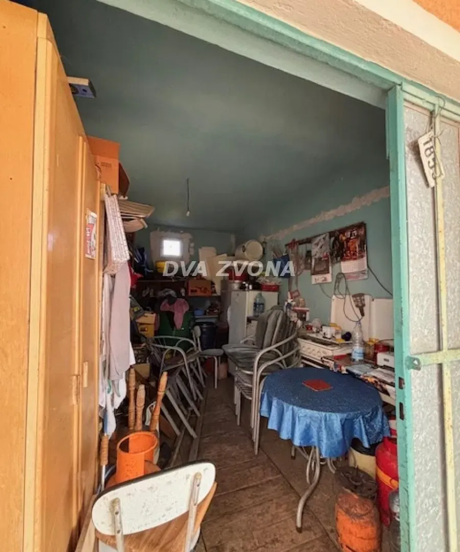 Prodaja, kuća, 59m², Čortanovci, Inđija