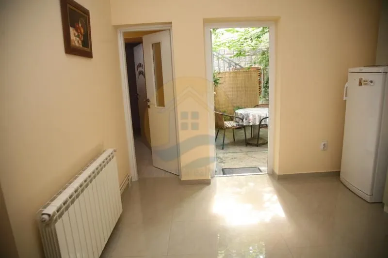 Prodaja, stan, 116m², Centar, Tivat