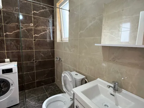 Sale, one bedroom apartment, 48m², Velika Plaža, Ulcinj - image 6