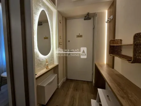 Sale, office space, 32m², Vračar Centar, Vračar Sve Podlokacije - image 18