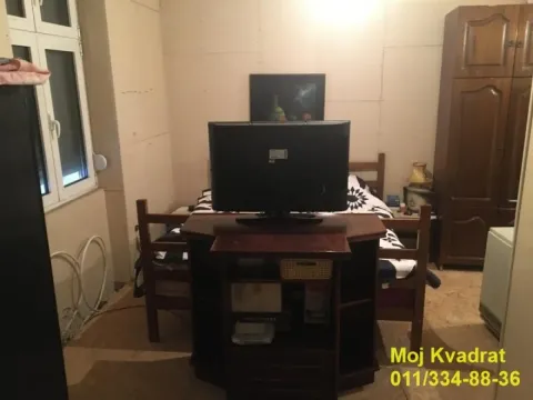 Prodaja, dvosoban stan, 90m², Kalenić Pijaca, Vračar Sve Podlokacije - image 8