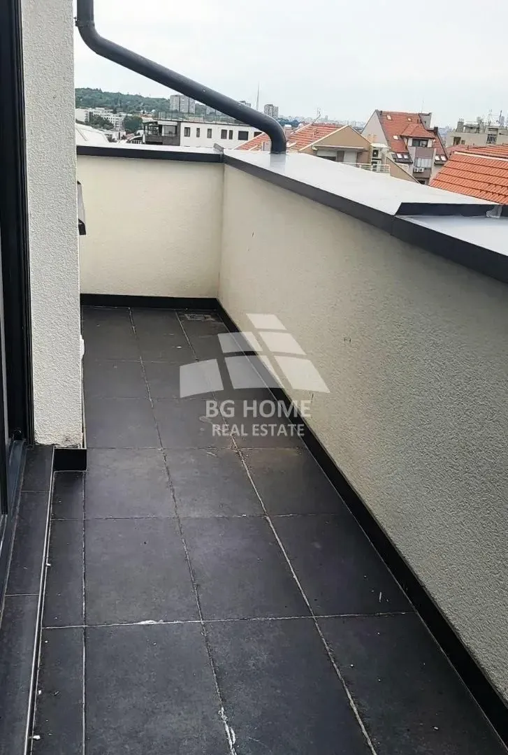 Prodaja, jednosoban stan, 41m², Lekino Brdo, Voždovac Sve Podlokacije