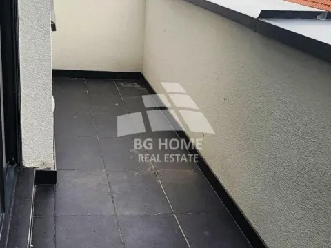 Prodaja, jednosoban stan, 41m², Lekino Brdo, Voždovac Sve Podlokacije - image 9