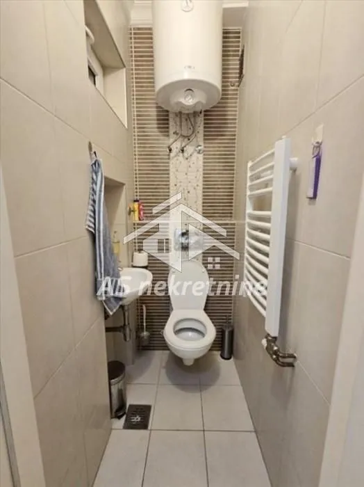 Rent, two bedroom apartment, 50m², Stari Grad, Beograd