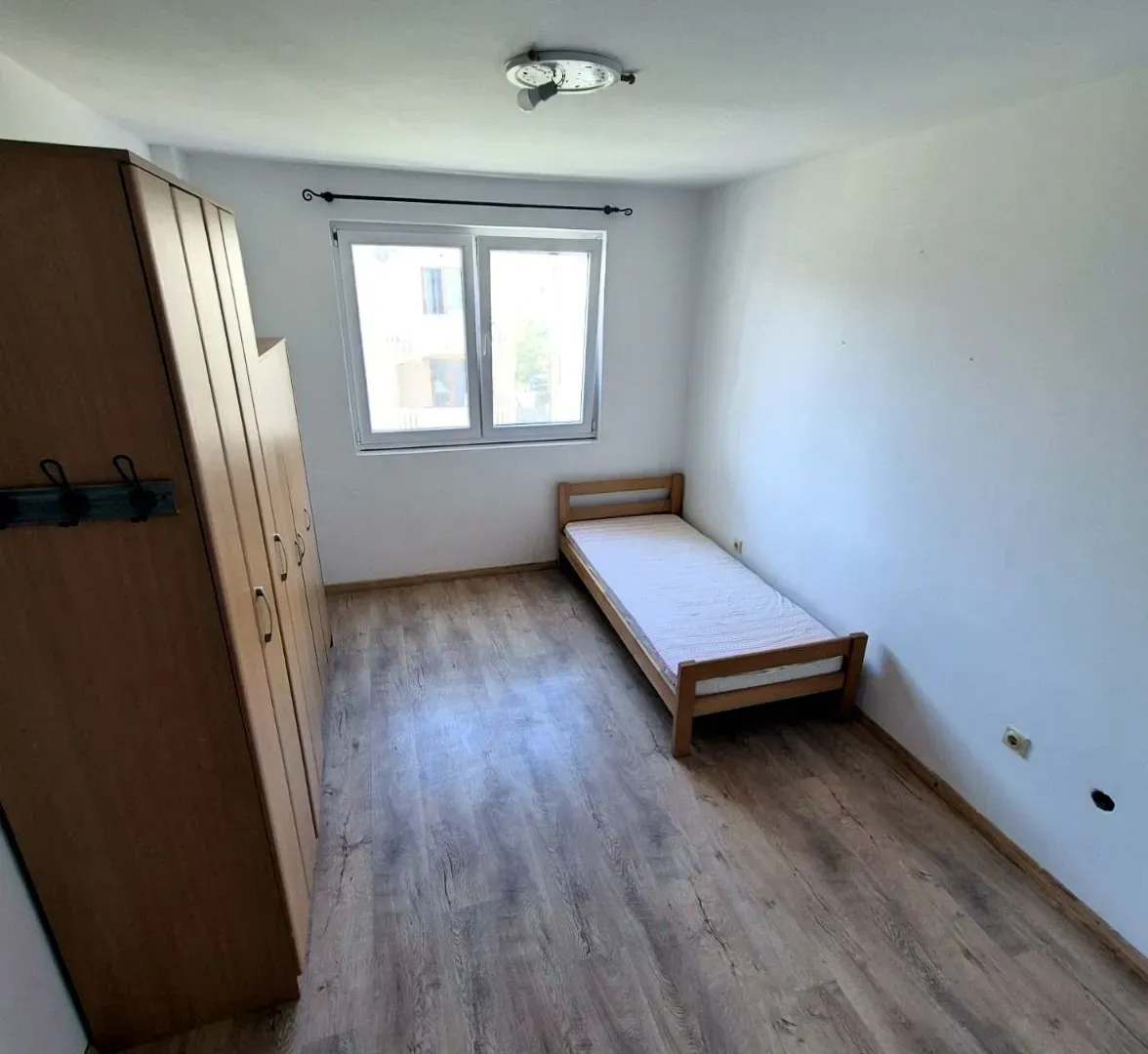 Sale, two bedroom apartment, 57m², Ilino, Bar