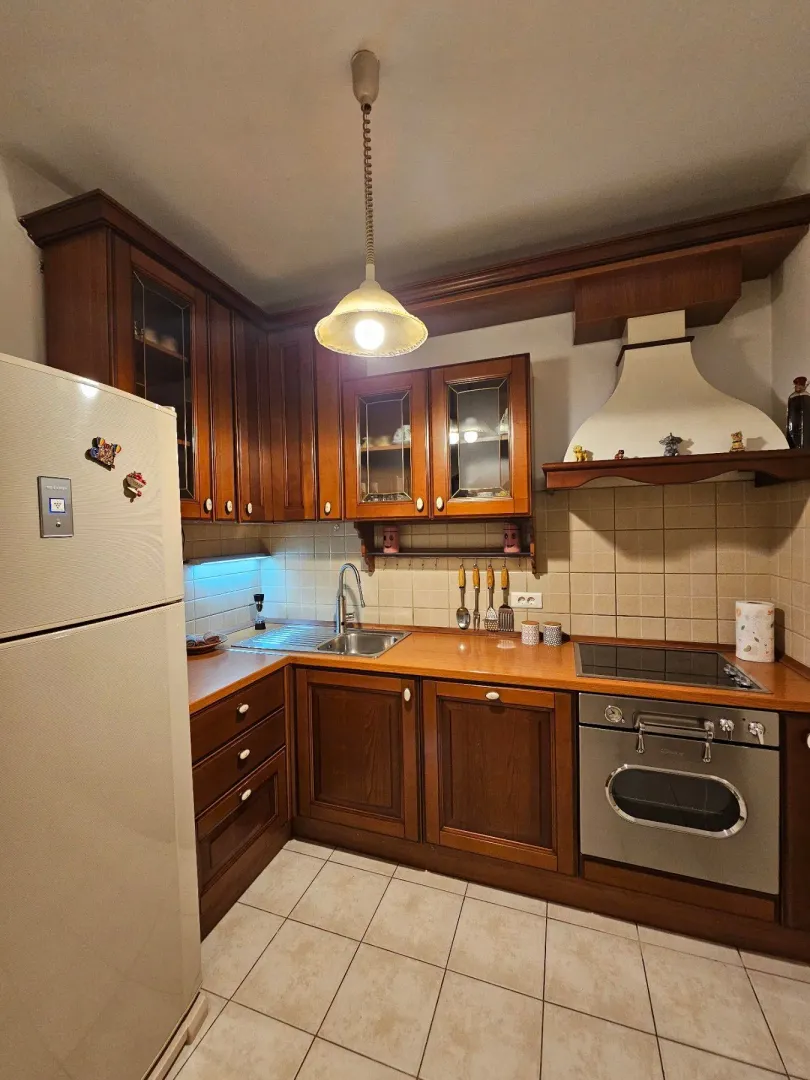 Rent, two bedroom apartment, 74m², Preko Morače, Podgorica