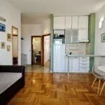 Prodaja, jednosoban stan, 38m², Bečići, Budva - image 15