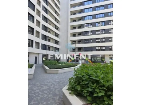 Sale, two bedroom apartment, 55m², Novi Beograd Blok 65, Novi Beograd Sve Podlokacije - image 17