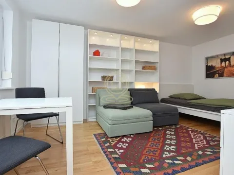 Prodaja, garsonjera, 30m², Podbara, Novi Sad Sve Podlokacije - image 4