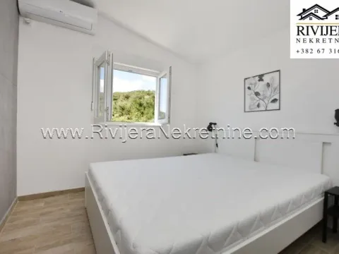 Prodaja, dvosoban stan, 94m², Kumbor, Herceg Novi - image 7