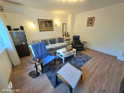 Prodaja, dvosoban stan, 59m², Železnik, Beograd - image 8