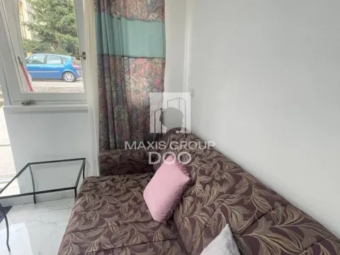 Izdavanje, jednosoban stan, 20m², Žarkovo, Beograd - image 5