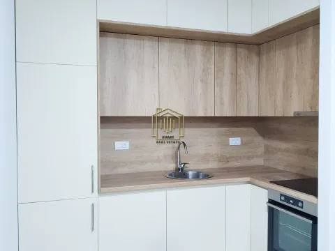 Rent, one bedroom apartment, 45m², New City, Podgorica - image 4