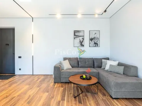 Sale, one bedroom apartment, 52m², Jaz, Budva - image 10