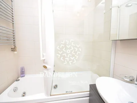 Izdavanje, dvosoban stan, 95m², Kruševac, Podgorica - image 16