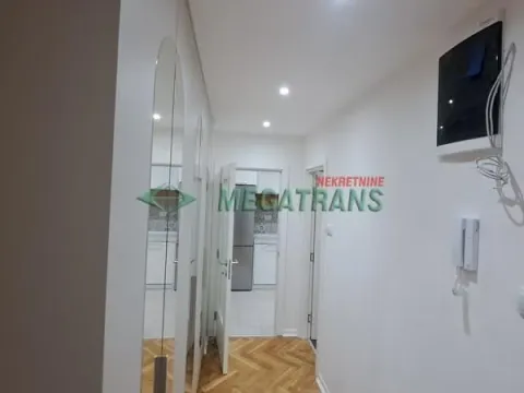 Izdavanje, dvosoban stan, 66m², Liman 1, Novi Sad Sve Podlokacije - image 8