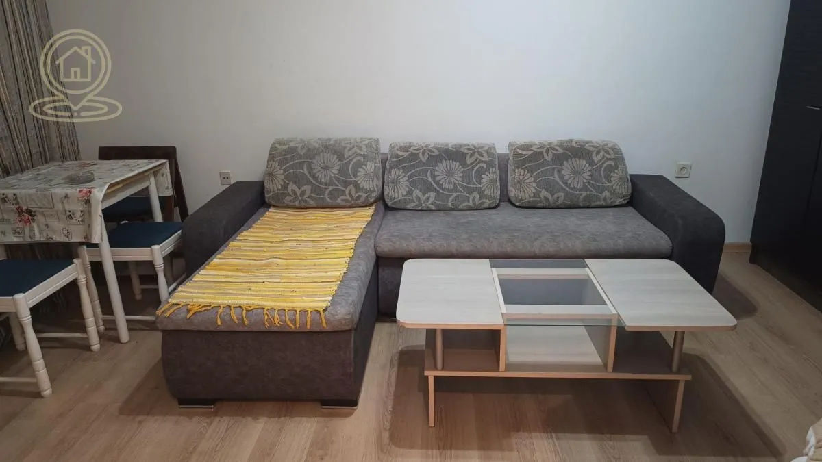 Sale, two bedroom apartment, 45m², Sajmište, Novi Sad
