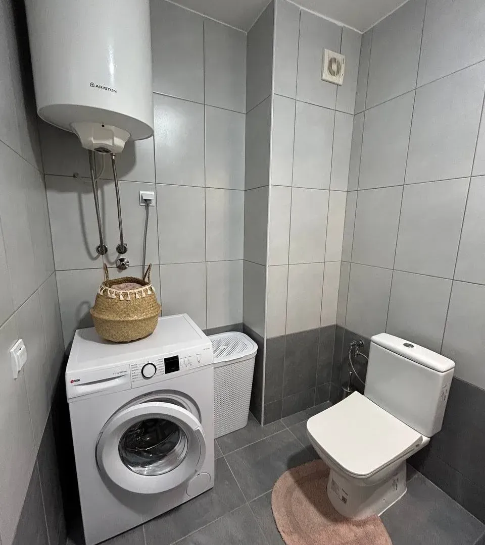 Sale, one bedroom apartment, 85m², Petrovac, Budva