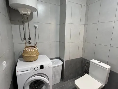 Sale, one bedroom apartment, 85m², Petrovac, Budva - image 15