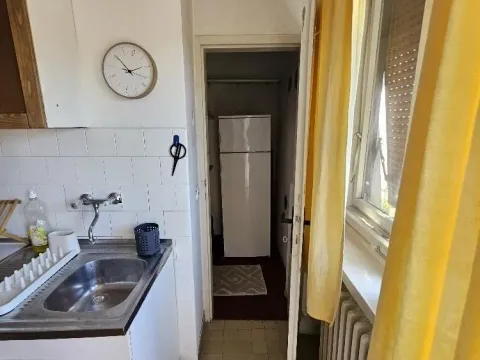 Rent, one bedroom apartment, 33m², Zemun Centar, Zemun Sve Podlokacije - image 13