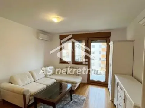 Izdavanje, dvosoban stan, 54m², Novi Beograd Blok 67, Novi Beograd Sve Podlokacije - image 4