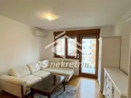 Izdavanje, dvosoban stan, 54m², Novi Beograd Blok 67, Novi Beograd Sve Podlokacije - image 4
